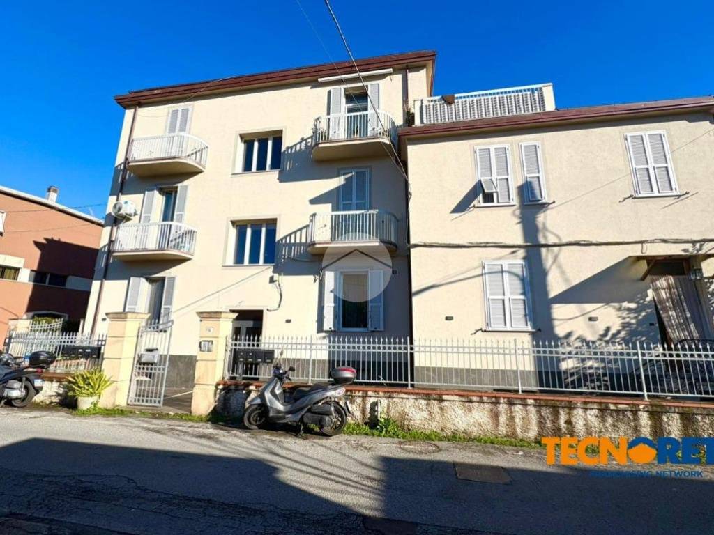 Appartamento a La spezia in Via Privata Cieli, 16 - Foto 2