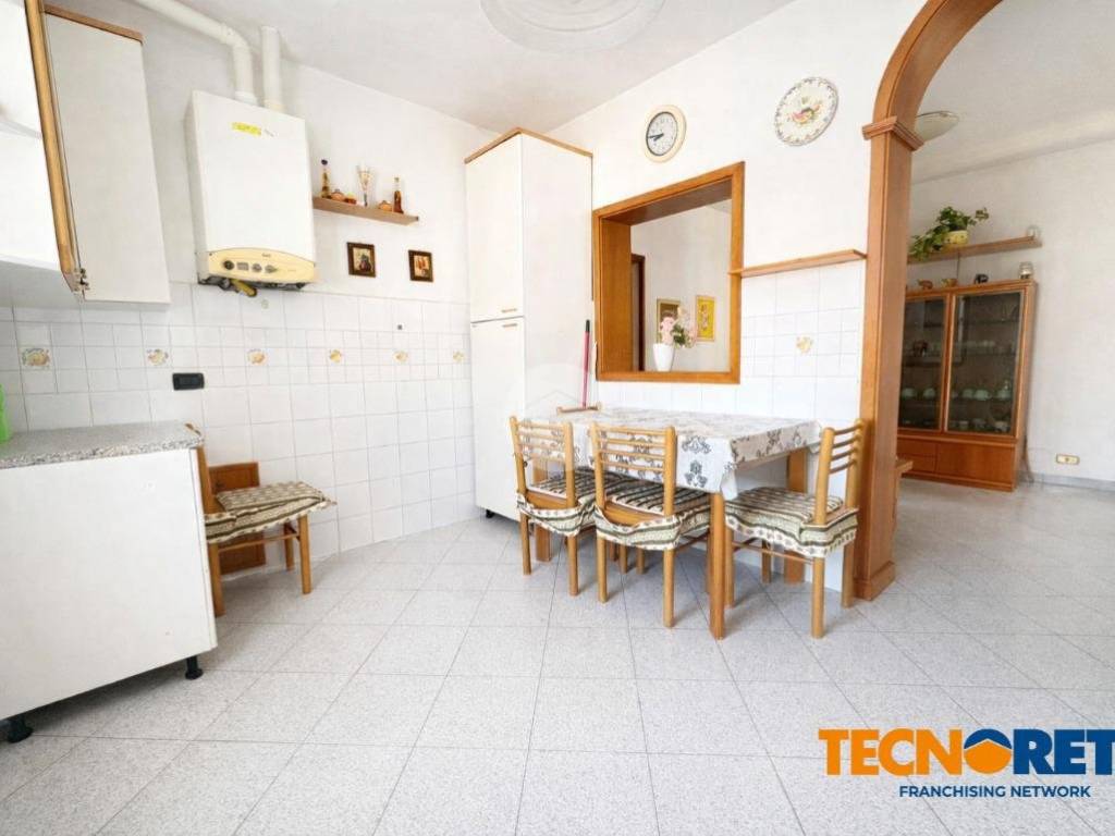 Appartamento a La spezia in Via Privata Cieli, 16 - Foto 4