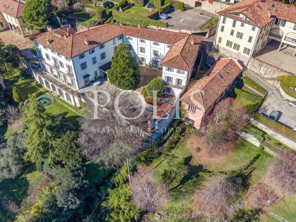 Villa a Erba in VIA TASSERA - Foto 2
