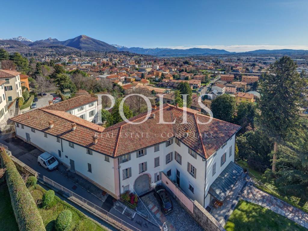 Villa a Erba in VIA TASSERA - Foto 4
