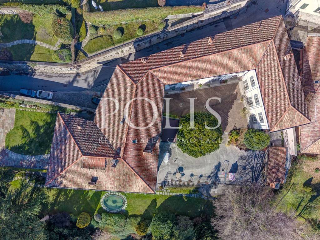 Villa a Erba in VIA TASSERA - Foto 5