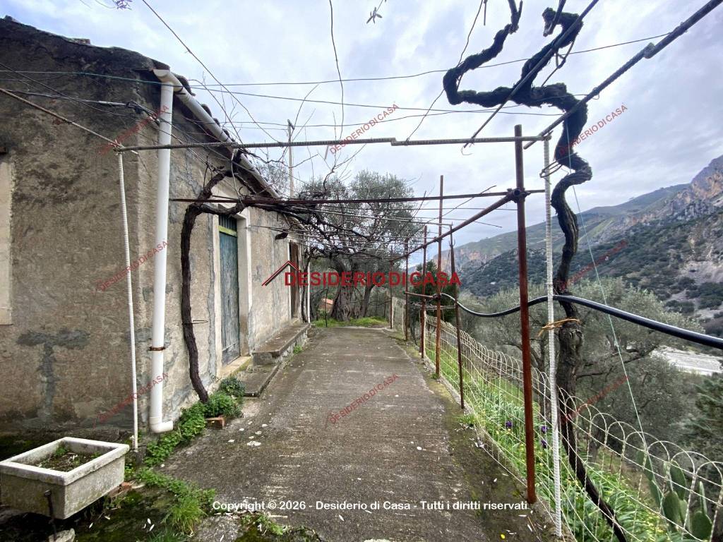 Casa indipendente a Militello rosmarino in Contrada Rantu - Foto 2