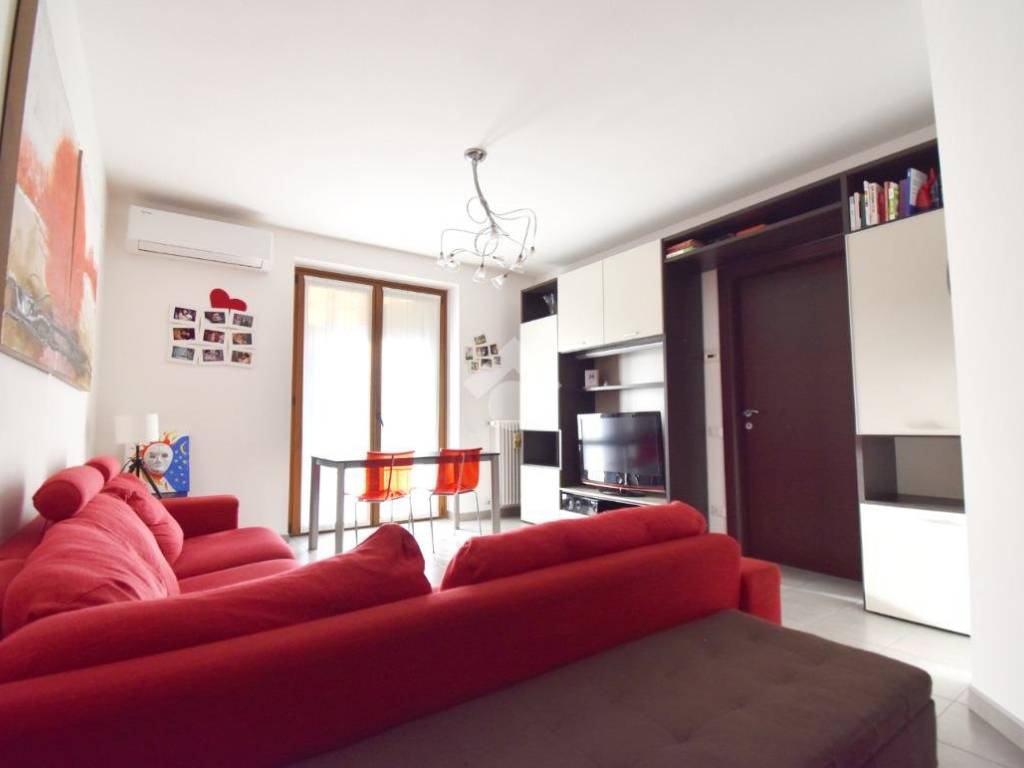Appartamento a Appiano gentile in Via Giuseppe Mazzini, 6 - Foto 4