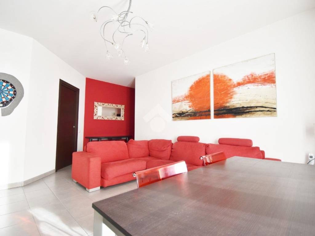 Appartamento a Appiano gentile in Via Giuseppe Mazzini, 6 - Foto 5