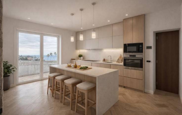 Appartamento a Anzio in Via Varese, 4 - Foto 2