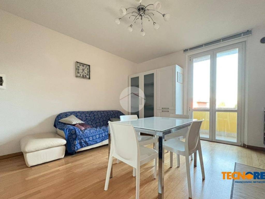 Appartamento a La spezia in Via Ugo Botti, 46 - Foto 2