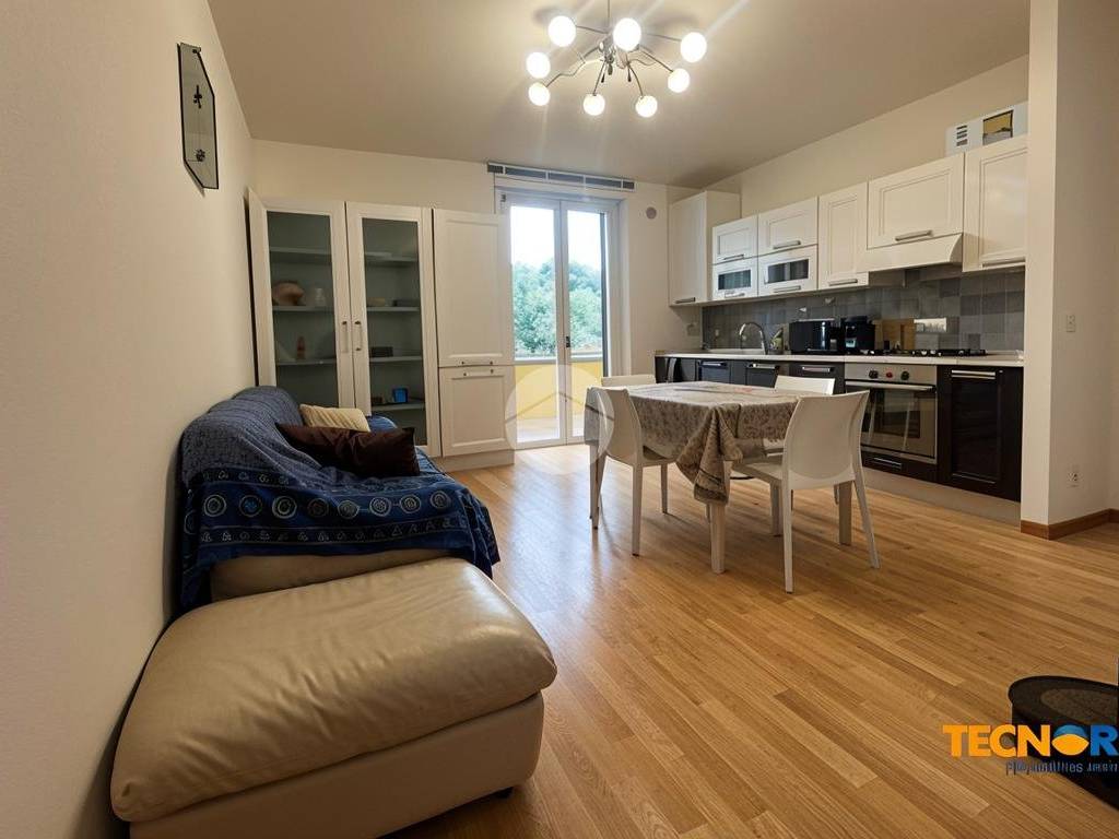 Appartamento a La spezia in Via Ugo Botti, 46 - Foto 4