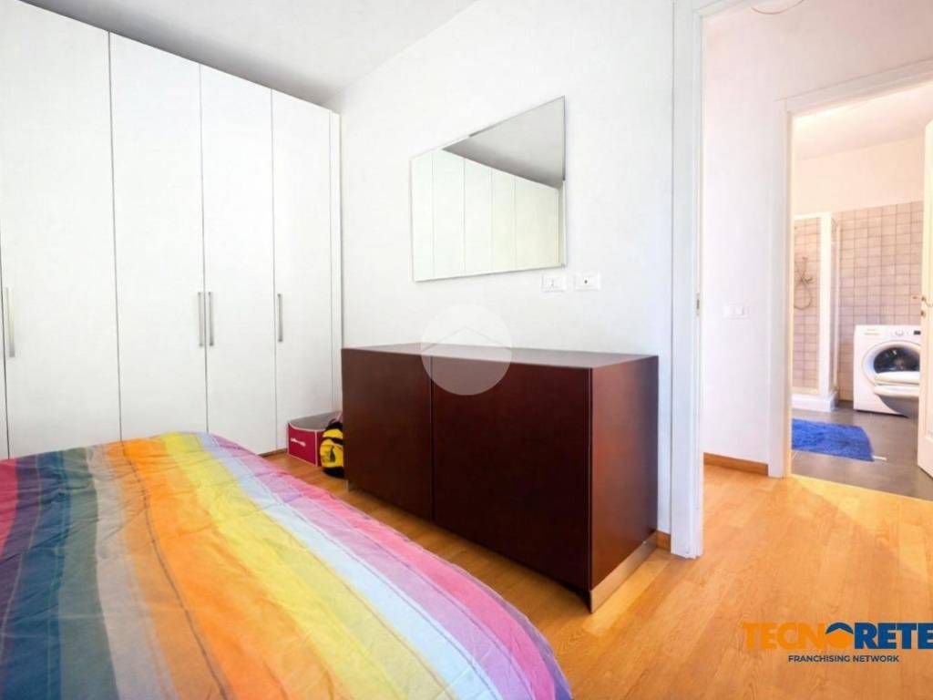 Appartamento a La spezia in Via Ugo Botti, 46 - Foto 5