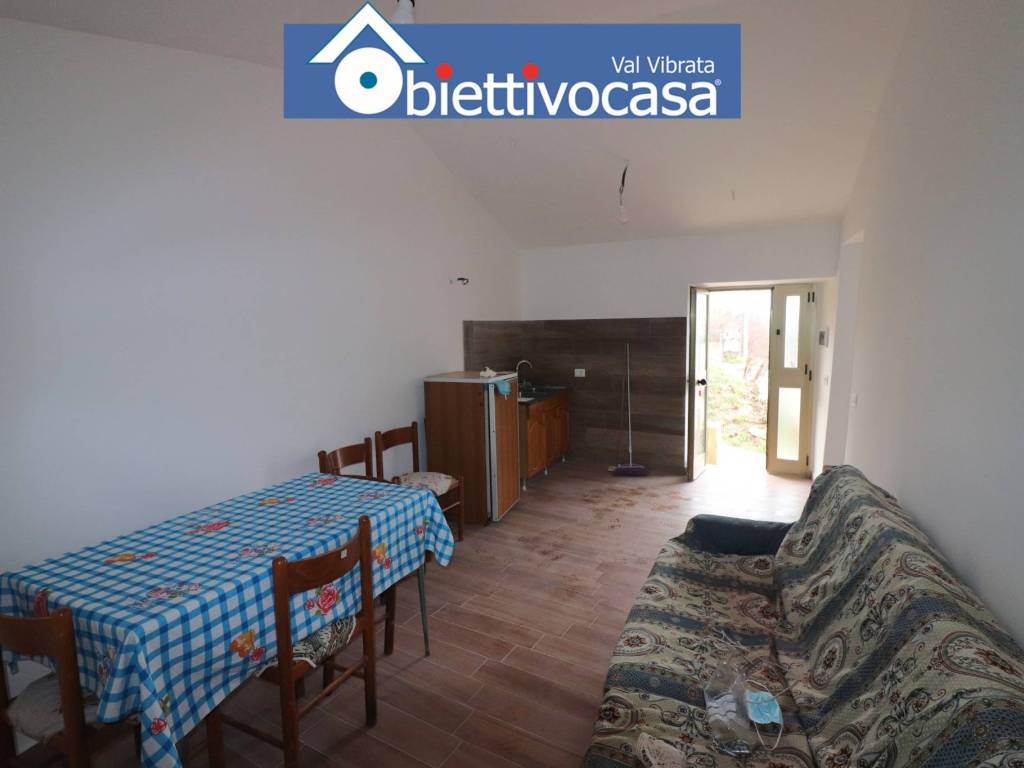 Casa indipendente a Campli in Via Nazario Sauro, 22 - Foto 3