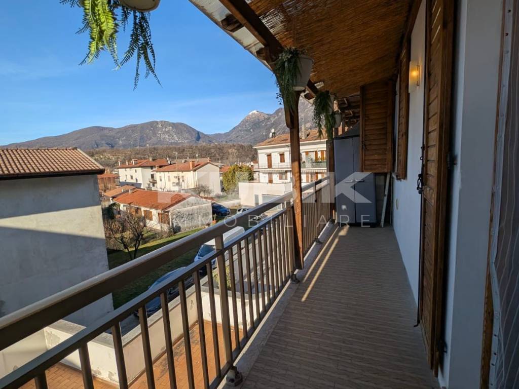 Appartamento a Osoppo in Via Leonardo Andervolti - Foto 4