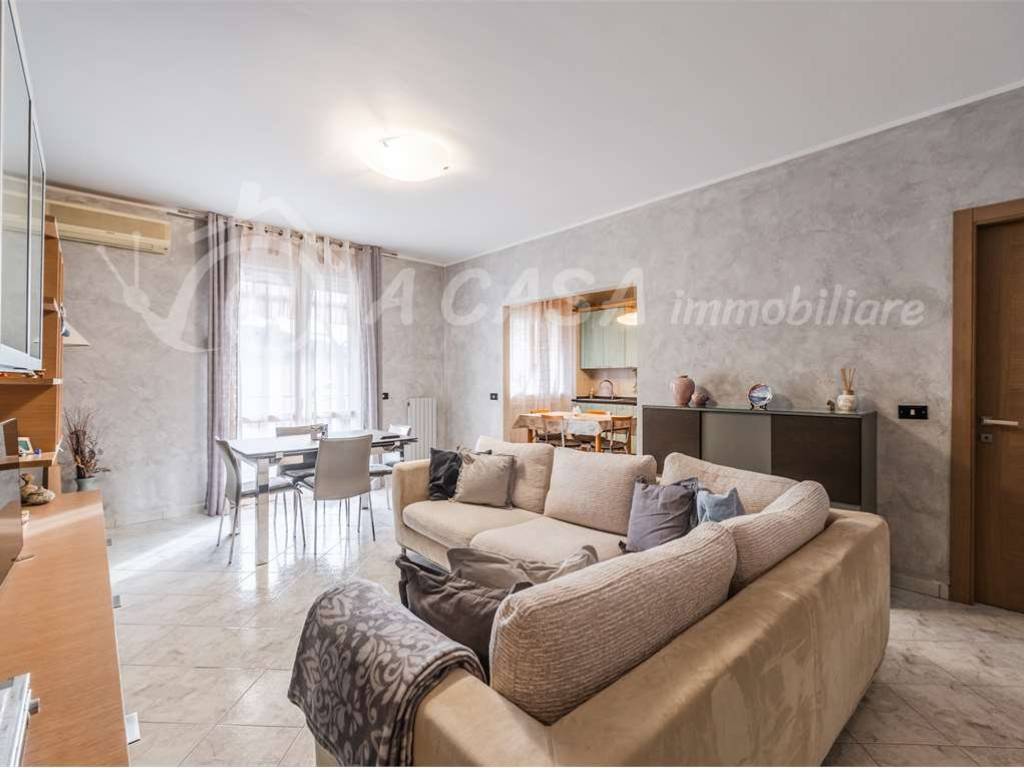 Appartamento a Noceto in via Boni e Gavazzi, 6 - Foto 2