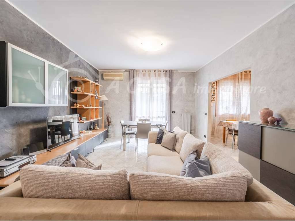Appartamento a Noceto in via Boni e Gavazzi, 6 - Foto 3