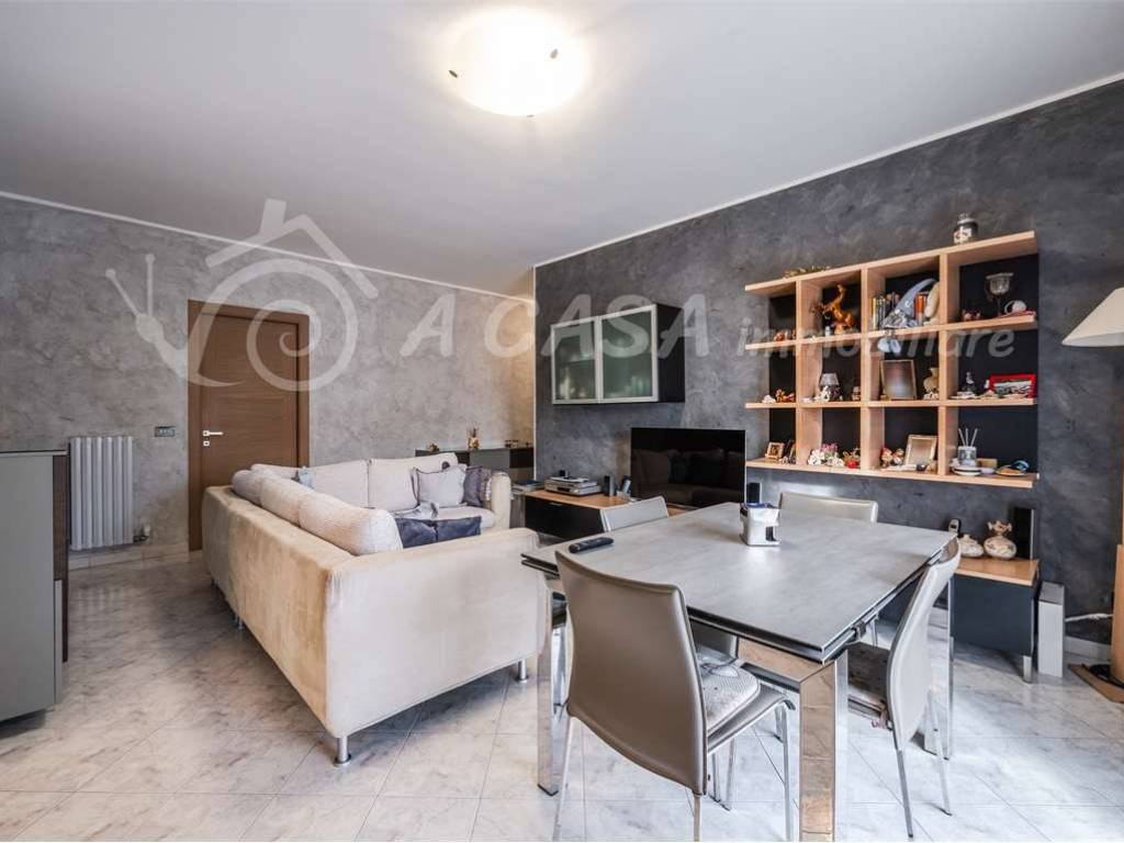 Appartamento a Noceto in via Boni e Gavazzi, 6 - Foto 5