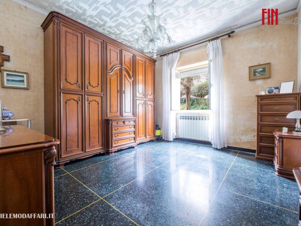 Appartamento a Genova in via Sant'Alberto - Foto 2