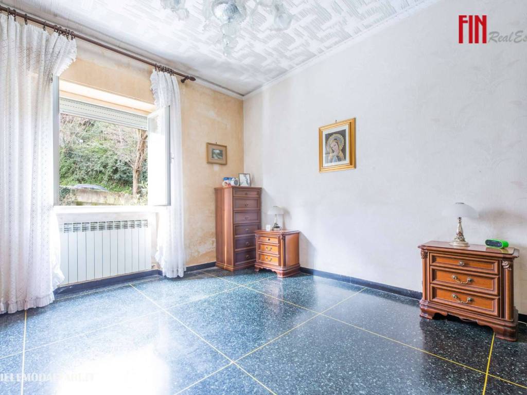 Appartamento a Genova in via Sant'Alberto - Foto 3