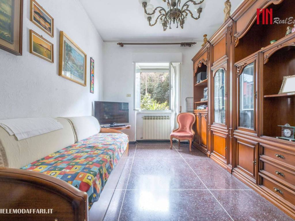 Appartamento a Genova in via Sant'Alberto - Foto 4