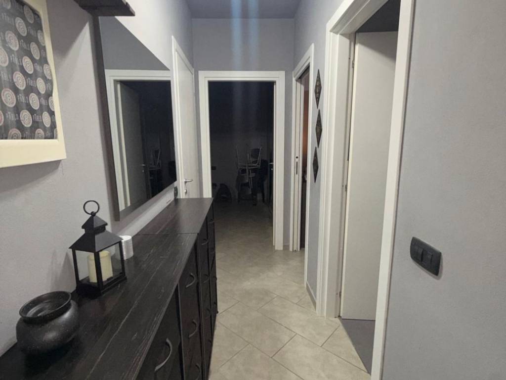 Appartamento a Viadana in Via Villa Scassa, 19 - Foto 5