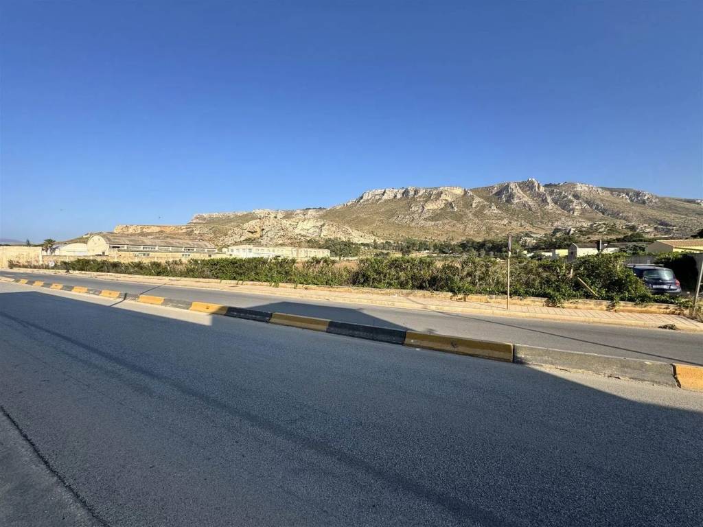 Terreno a Erice in Via Enea No Number - Foto 2