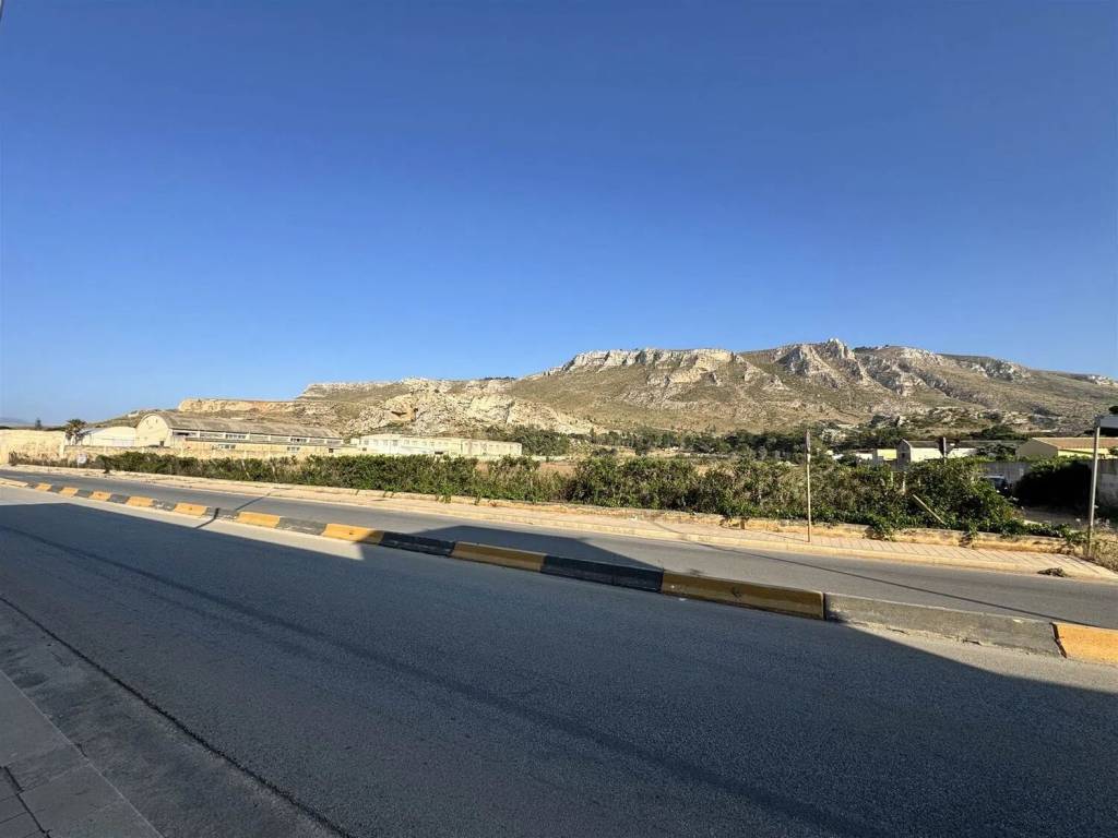 Terreno a Erice in Via Enea No Number - Foto 3