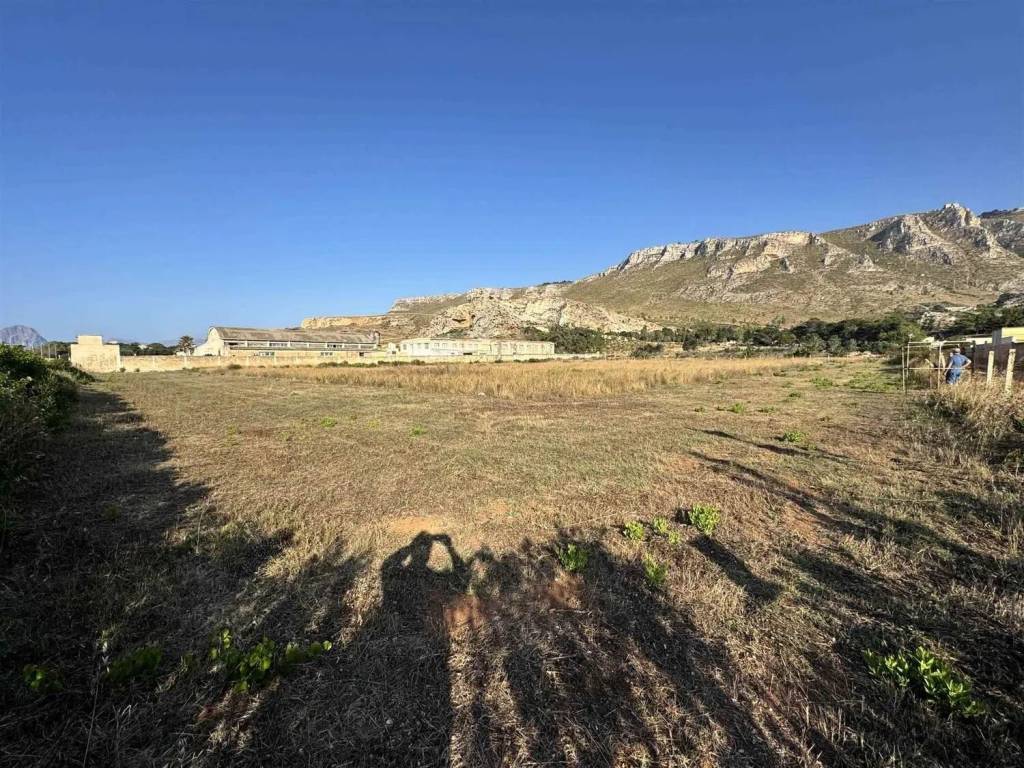 Terreno a Erice in Via Enea No Number - Foto 5