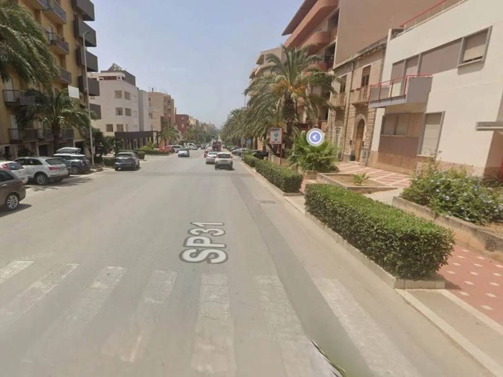Immobile a Erice in Via Alessandro Manzoni No Number - Foto 3