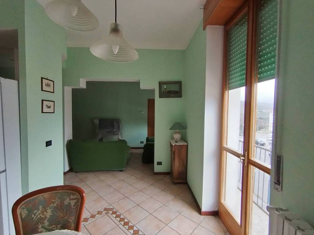 Appartamento a Campobasso in Piazza Venezia - Foto 3