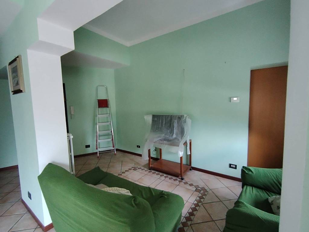 Appartamento a Campobasso in Piazza Venezia - Foto 4