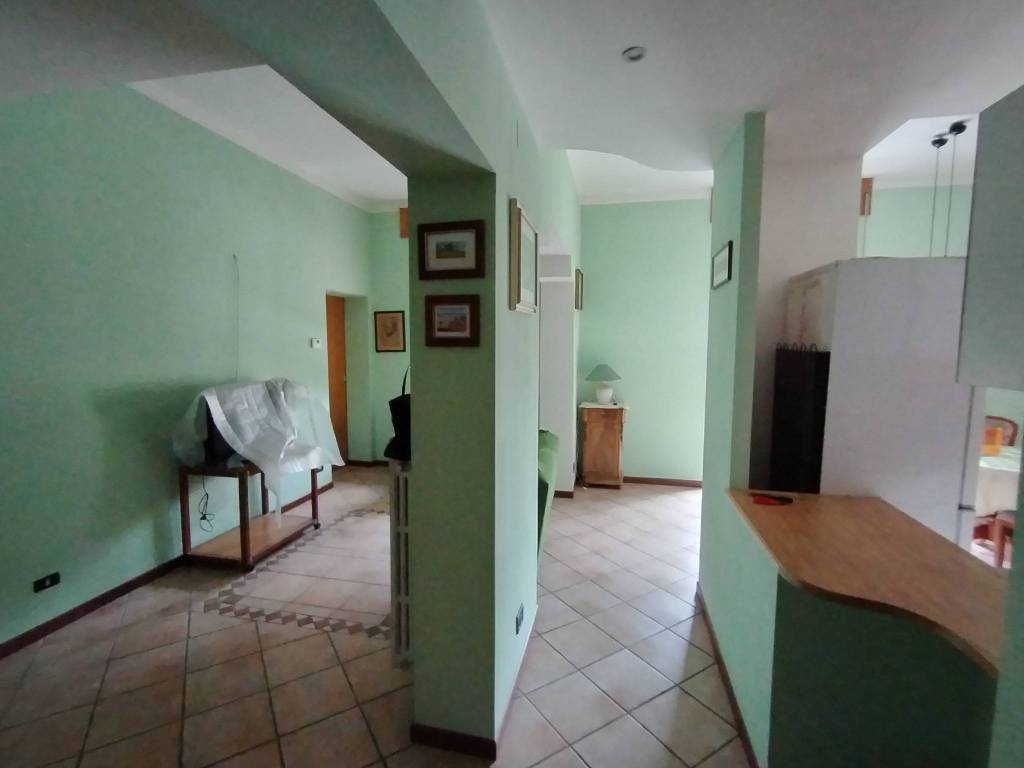 Appartamento a Campobasso in Piazza Venezia - Foto 5