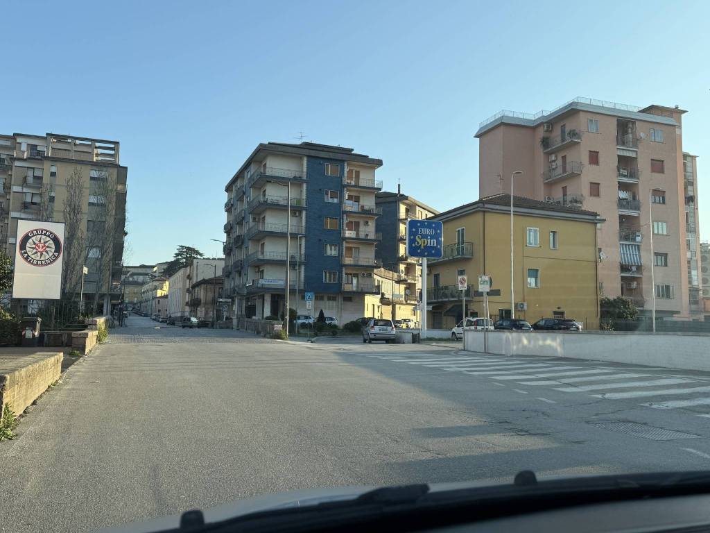 Appartamento a Benevento in Via Francesco De Sanctis - Foto 4