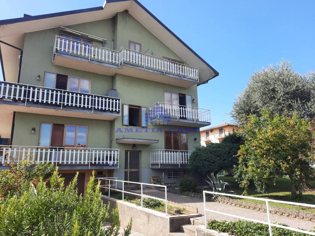 Appartamento a Sotto il monte giovanni xxiii in Via Ambrogio Fumagalli - Foto 2