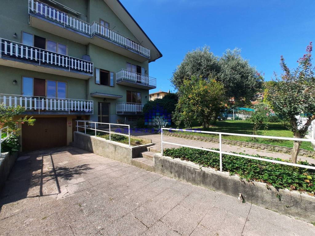 Appartamento a Sotto il monte giovanni xxiii in Via Ambrogio Fumagalli - Foto 3