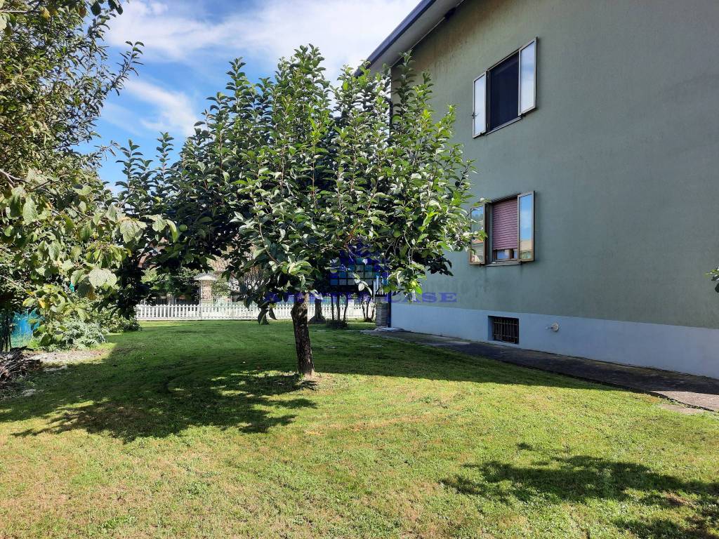 Appartamento a Sotto il monte giovanni xxiii in Via Ambrogio Fumagalli - Foto 4
