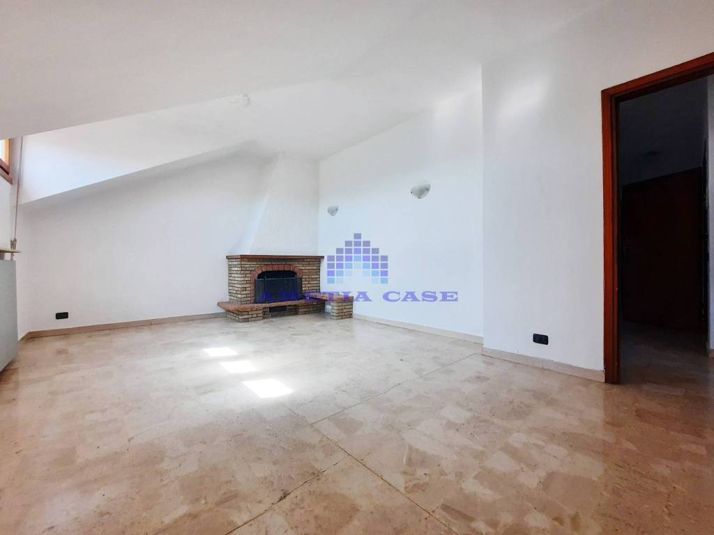 Appartamento a Sotto il monte giovanni xxiii in Via Ambrogio Fumagalli - Foto 5