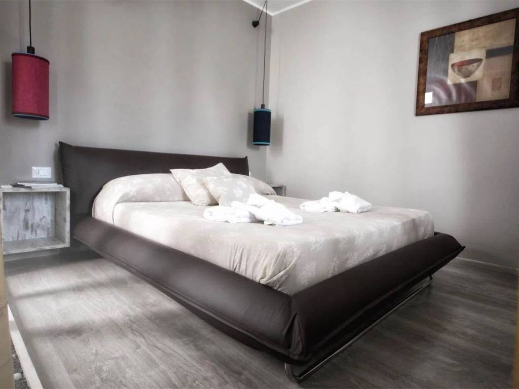 Appartamento a Trapani in Via Alogna, 12 - Foto 4