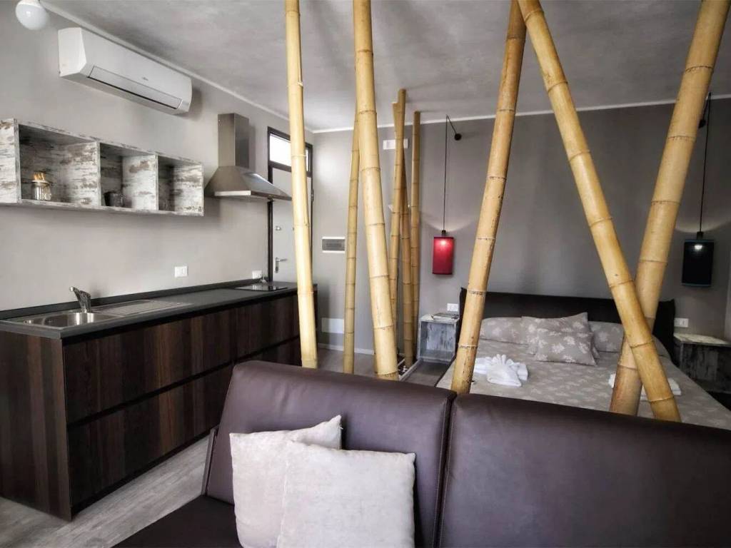 Appartamento a Trapani in Via Alogna, 12 - Foto 5