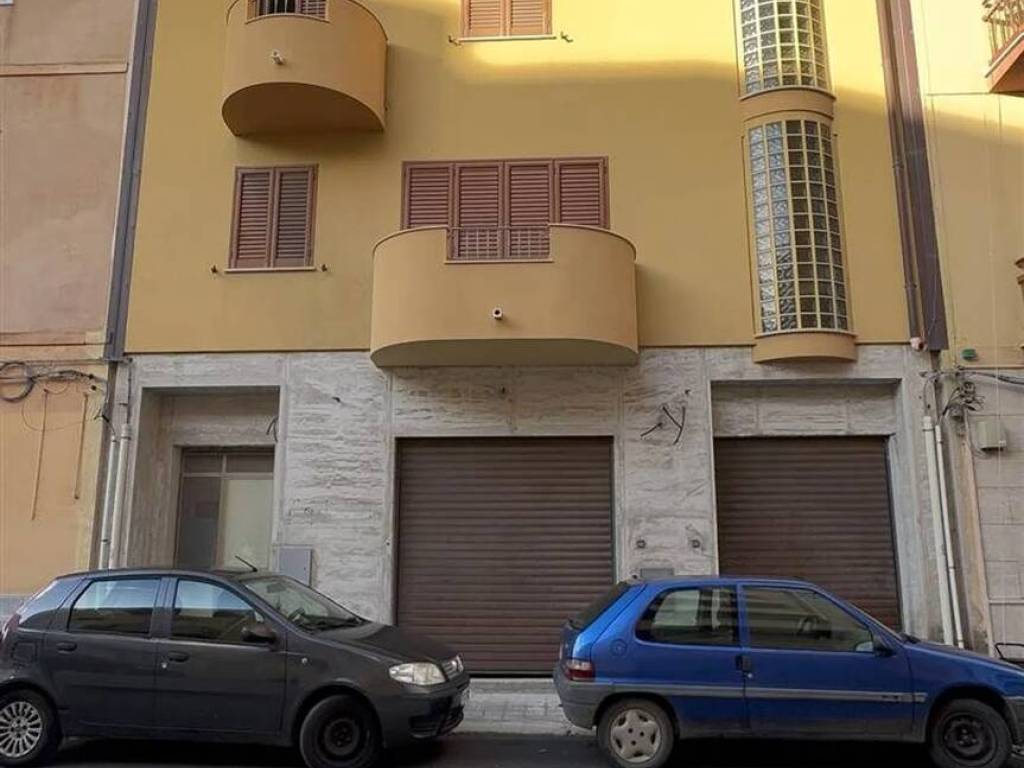Villa a Trapani in Via Dell'Uva No Number - Foto 2