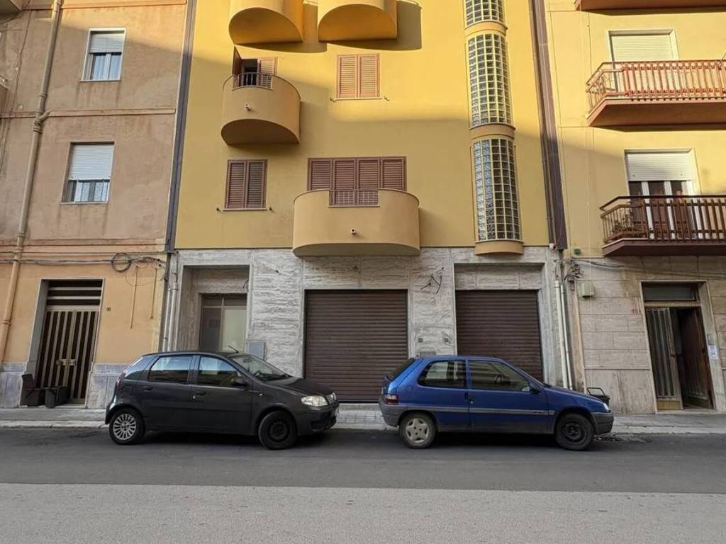 Villa a Trapani in Via Dell'Uva No Number - Foto 3