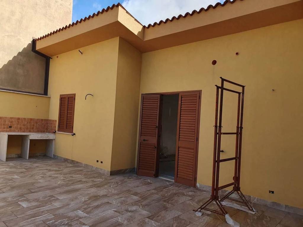 Villa a Trapani in Via Dell'Uva No Number - Foto 4