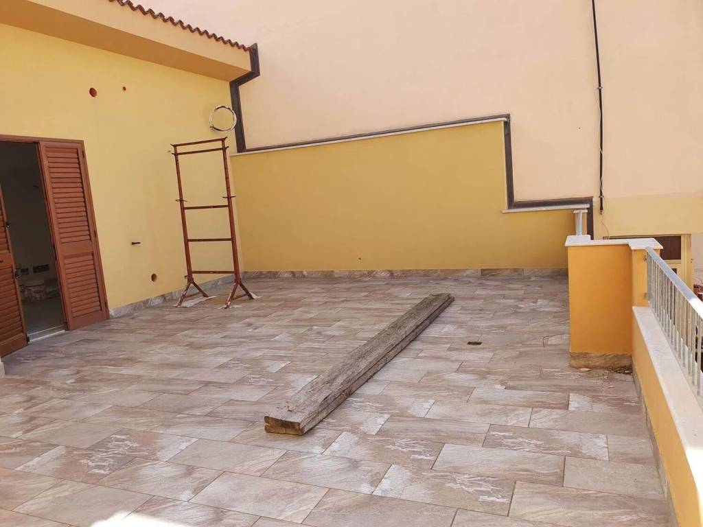 Villa a Trapani in Via Dell'Uva No Number - Foto 5