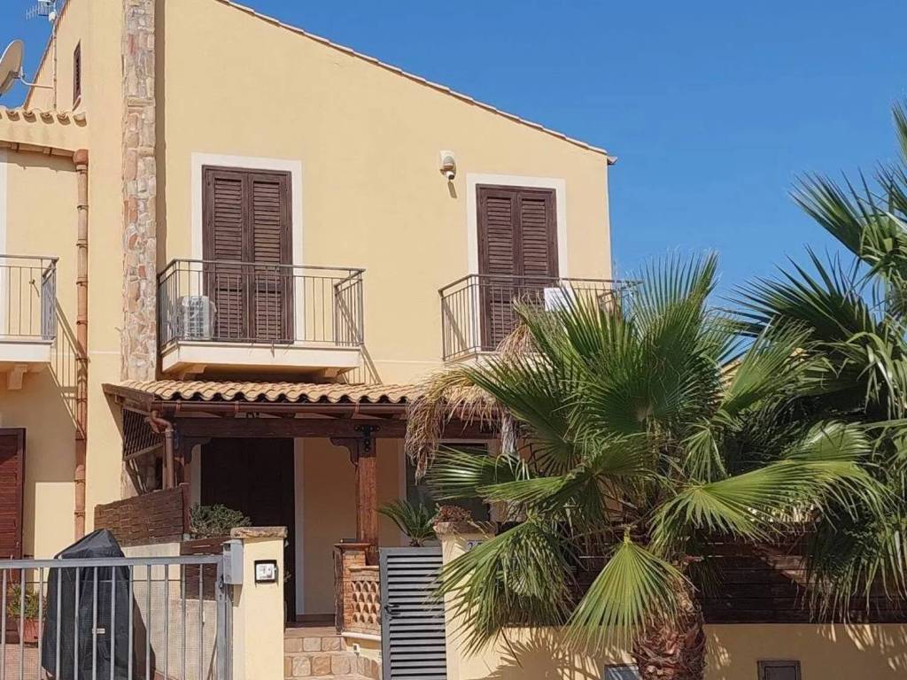 Villa a Custonaci - Foto 2