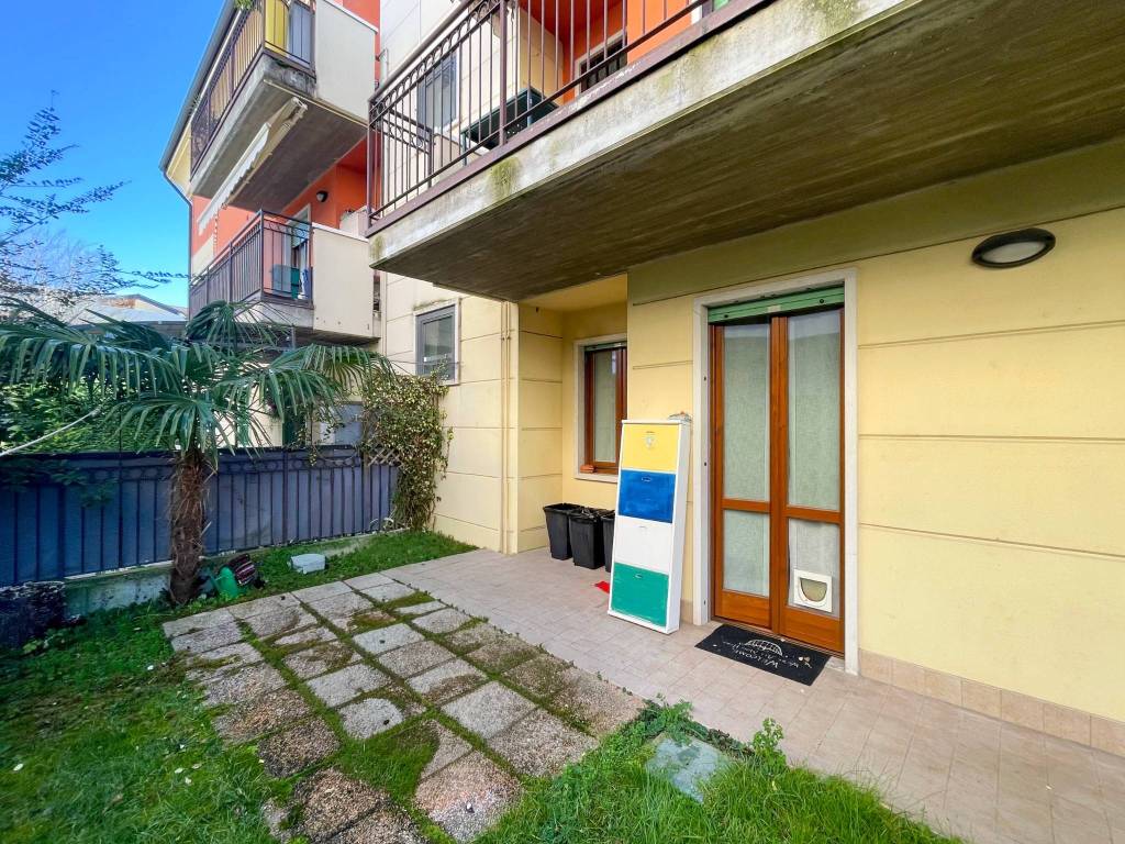 Appartamento a Pescantina in Via Attilio Beghini, 10 - Foto 2