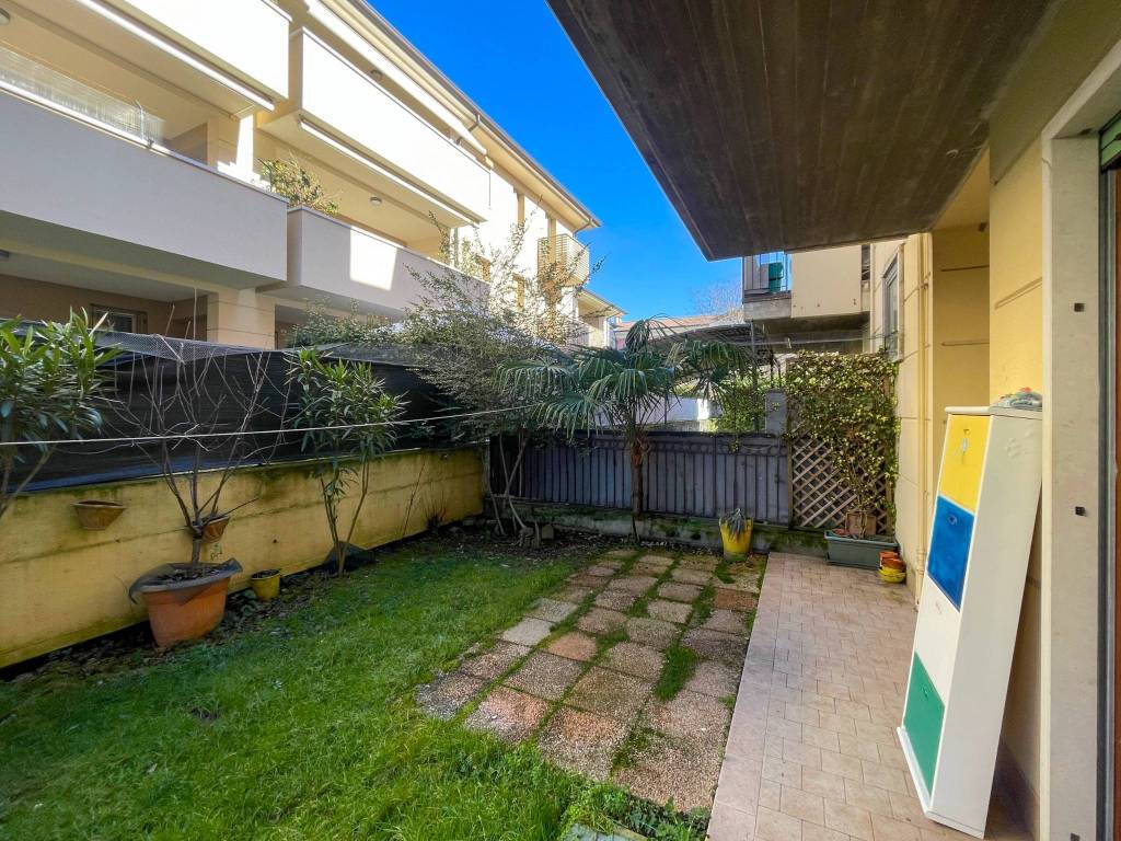 Appartamento a Pescantina in Via Attilio Beghini, 10 - Foto 4