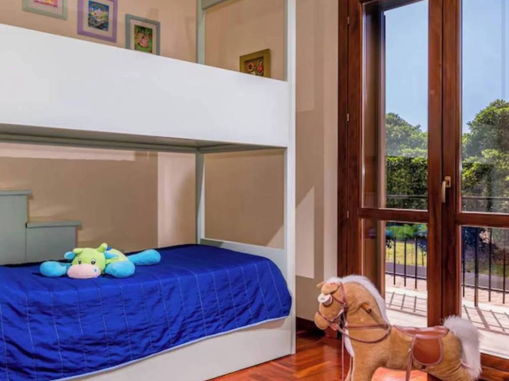 Villa a Valderice in Via Giardini Del Conte - Foto 3