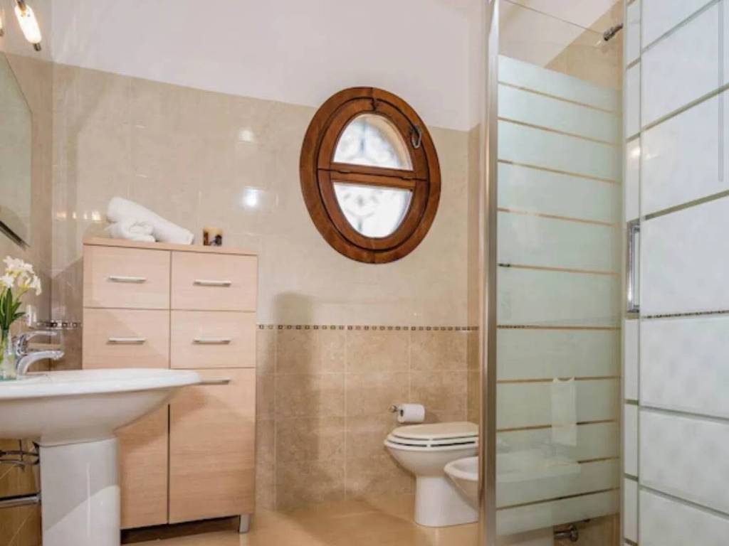 Villa a Valderice in Via Giardini Del Conte - Foto 4