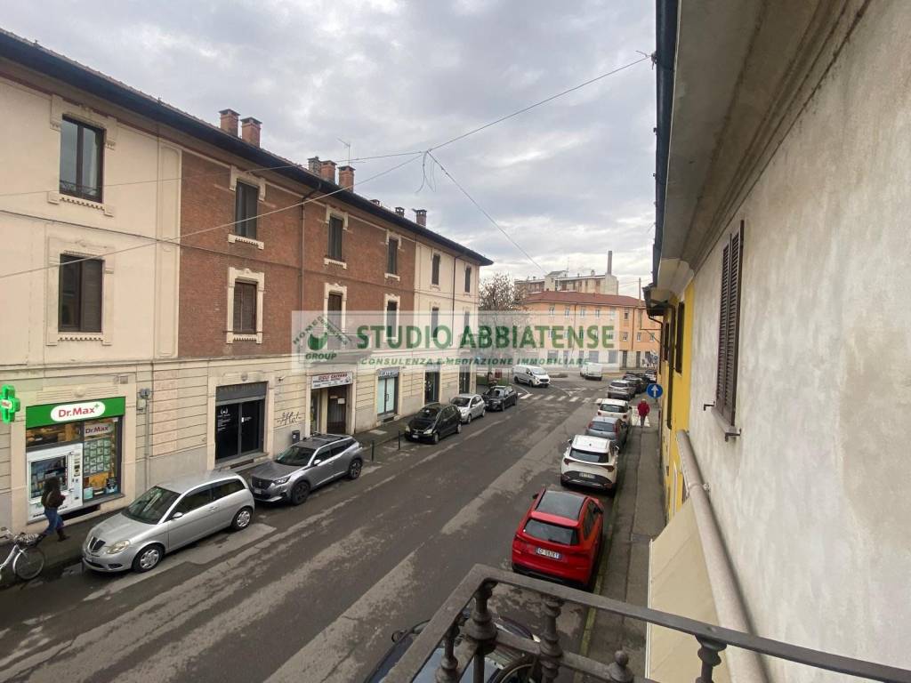 Appartamento a Abbiategrasso in Via Pavia - Foto 2