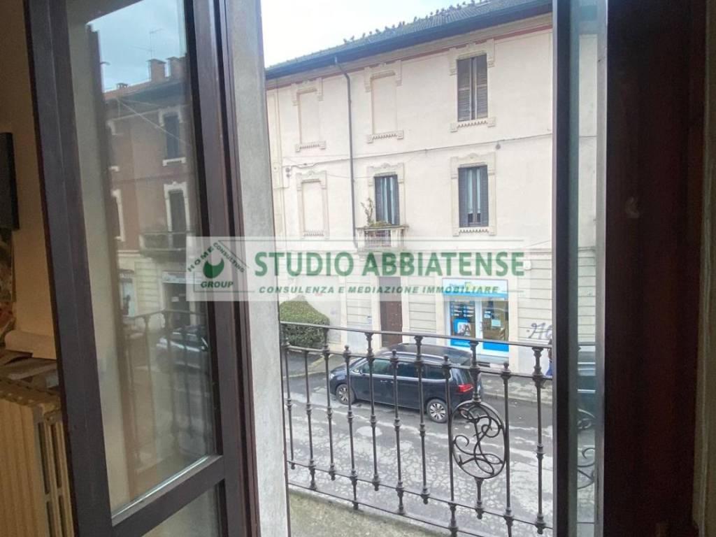 Appartamento a Abbiategrasso in Via Pavia - Foto 3
