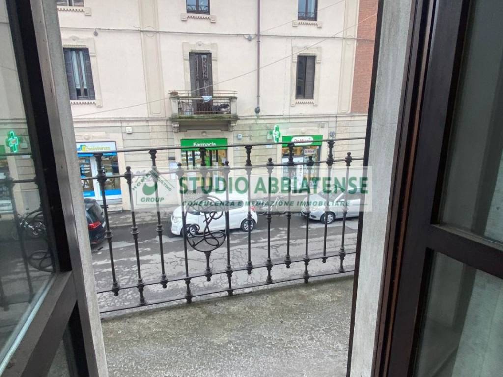 Appartamento a Abbiategrasso in Via Pavia - Foto 4