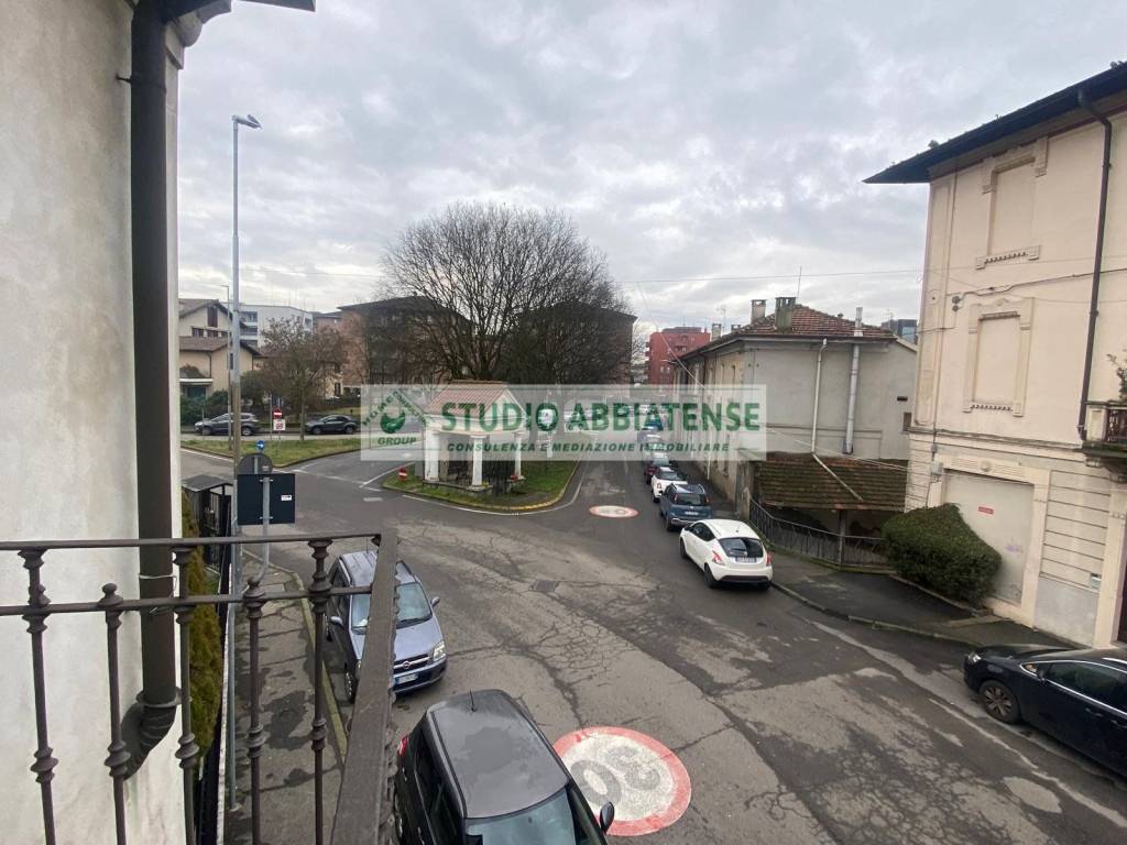 Appartamento a Abbiategrasso in Via Pavia - Foto 5