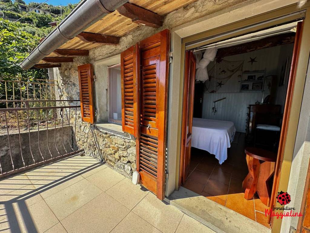 Rustico / casale a La spezia in Via Tramonti - Foto 3