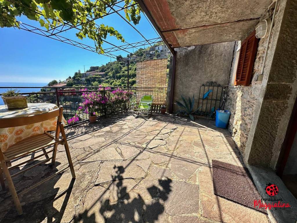 Rustico / casale a La spezia in Via Tramonti - Foto 4